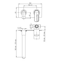 Jacuzzi Twilight open 0TI00497JA07 - фото 74402