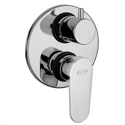 Jacuzzi ALBA 0LB00400JA00 - фото 74659