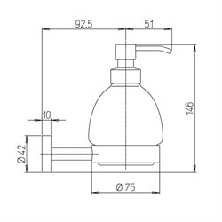 Jacuzzi SUNSET 191A043JA00 - фото 74793