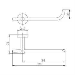 Jacuzzi SUNSET 191A045JA00 - фото 74800