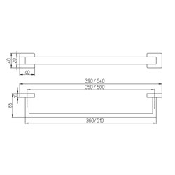 Jacuzzi GLINT 191A061JA00 - фото 74817