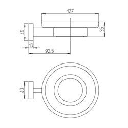 Jacuzzi GLINT 191A062JA00 - фото 74820