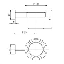 Jacuzzi GLINT 191A064JA00 - фото 74828