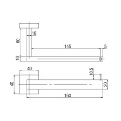 Jacuzzi GLINT 191A065JA00 - фото 74832