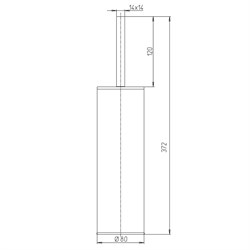 Jacuzzi GLINT 191A066JA00 - фото 74836