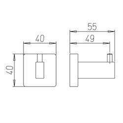 Jacuzzi GLINT 191A067JA00 - фото 74840