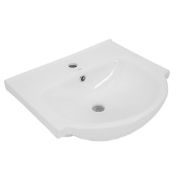 Комплект смеситель Paini Classica с раковиной Cersanit Nati - фото 74877