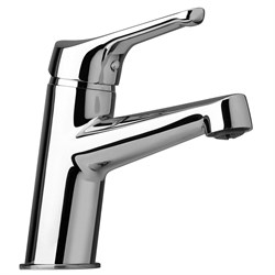 Комплект смеситель Paini Bios с раковиной Cersanit Nati - фото 74886