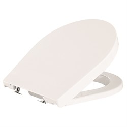 Набор Sanitana подвесной GLAM: чаша BTW + крышка - фото 74906