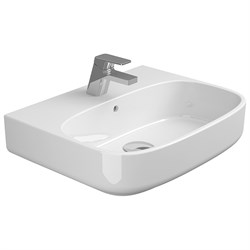 Раковина накладная 55 Sanitana BE YOU - фото 74955