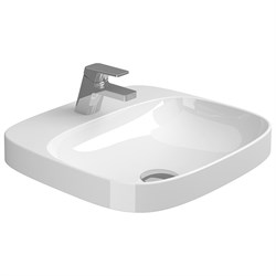 Раковина встраиваемая 50 Sanitana BE YOU - фото 74967