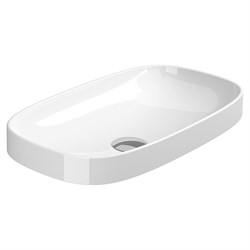 Раковина встраиваемая 60 Sanitana BE YOU - фото 74971