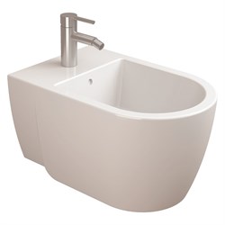 Биде подвесное Sanitana CORAL - фото 75030