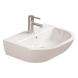 Раковина подвесная 57 Sanitana CORAL - фото 75034