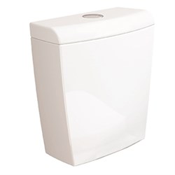 Набор Sanitana компакт KAPA: чаша + сливной бачок + крышка c механизмом (микролифт) - фото 75122