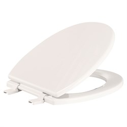 Набор Sanitana подвесной MUNIQUE: чаша + крышка эконом - фото 75173