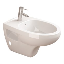 Биде подвесное 54 Sanitana MUNIQUE - фото 75237