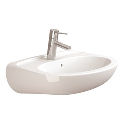 Раковина подвесная 45 Sanitana MUNIQUE - фото 75249