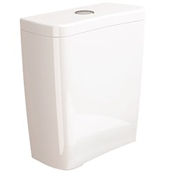 Набор Sanitana компакт POP: чаша + сливной бачок + крышка - фото 75263