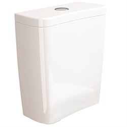 Набор Sanitana компакт POP: чаша + сливной бачок + крышка с механизмом (микролифт) - фото 75283