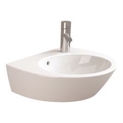 Раковина подвесная 50 Sanitana POP - фото 75372