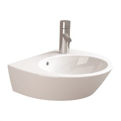 Раковина подвесная 45 Sanitana POP - фото 75408