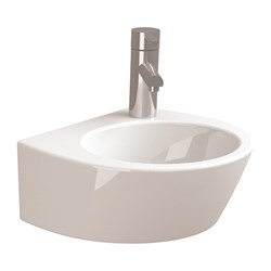 Раковина подвесная 36 Sanitana POP - фото 75412