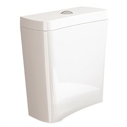 Набор Sanitana компакт POP ART: чаша BTW + сливной бачок + крышка с механизмом (микролифт) - фото 75421