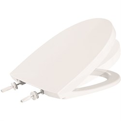 Набор Sanitana приставной POP ART: чаша BTW + крышка с механизмом (микролифт) - фото 75431