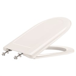 Набор Sanitana компакт REGINA: чаша + сливной бачок + крышка термопласт - фото 75474