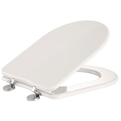 Набор Sanitana компакт REGINA: чаша + сливной бачок + крышка мдф - фото 75478