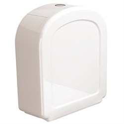 Набор Sanitana компакт REGINA: чаша + сливной бачок + крышка мдф - фото 75481