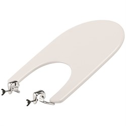 Биде приставное Sanitana REGINA - фото 75493