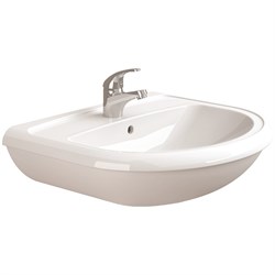 Раковина подвесная 60 Sanitana REGINA - фото 75507