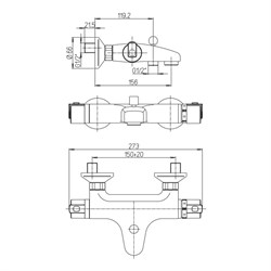 Jacuzzi Aurora 0AU00443JA00 - фото 75548
