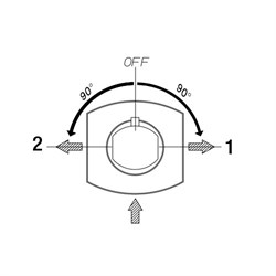 Jacuzzi 0TI00709JA00 - фото 75551