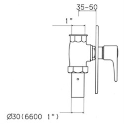 Jacuzzi 1351000JA00 - фото 75607
