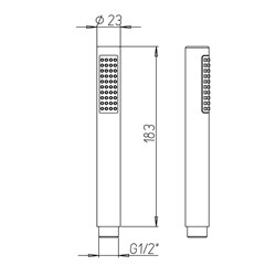 Jacuzzi 1291146JA00 - фото 75615
