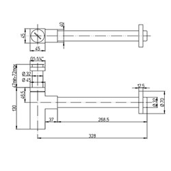 Jacuzzi 1771020JA00 - фото 75847