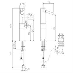 Jacuzzi Halo 0FW00488JA00 - фото 75856