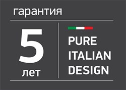 Смеситель Paini Duomo 88OP511 для душа - фото 75930