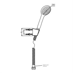Paini Modena MDCR131 - фото 76056