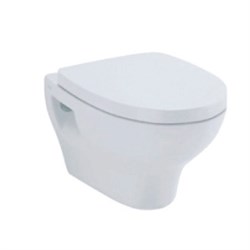 Комплект подвесного унитаза POP с сидением (микролифт) + инсталляцией и панелью управления - фото 76082