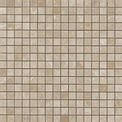Мозаика MARVEL GRIS CLAIR MOSAIC Q 30,5x30,5 - фото 76250