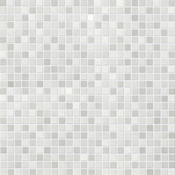 мозаика COLOR NOW GHIACCIO MICROMOSAICO, 30,5x30,5 - фото 76719