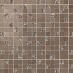 мозаика FRAME EARTH MOSAICO, 30,5X30,5 - фото 76848