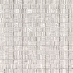 мозаика MILANO&amp;WALL BIANCO MOS., 30,5x30,5 - фото 76940