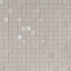 мозаика MILANO WALL GRIGIO MOS., 30,5x30,5 - фото 76944
