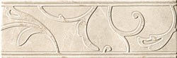 Бордюр керамич. ROMA PIETRA CLASSIC LIST., 8x25 - фото 77090
