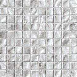 мозаика ROMA NAT.STATUARIO MOS., 30,5x30,5 - фото 77100